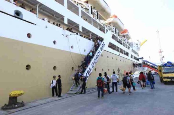 Tips Naik Kapal Laut Untuk Pertama Kali Alat Test