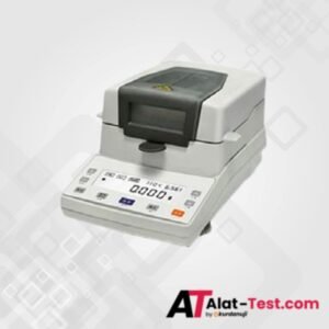 Alat Analisa Kelembaban Moisture Analyzer AMTAST MB65