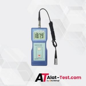 Alat Uji Getaran AMTAST VM-6310