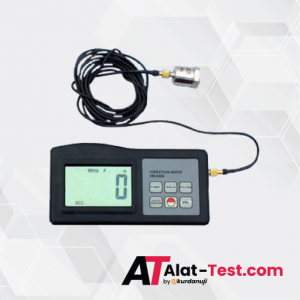 Alat Ukur Getaran AMTAST VM-6360