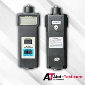 alat ukur kelembaban moisture meter LANDTEK MC7806