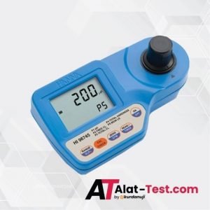 Alat Ukur pH HANNA INSTRUMENT HI96745