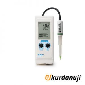 Alat Ukur pH HANNA INSTRUMENT HI99161