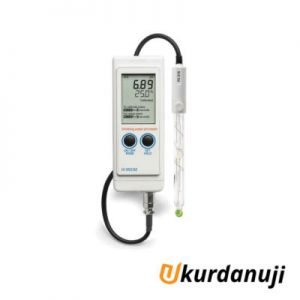 Alat Ukur pH HANNA INSTRUMENT HI99192