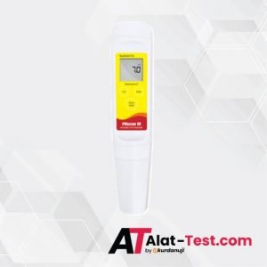 Alat Ukur pH Meter AMTAST PH10