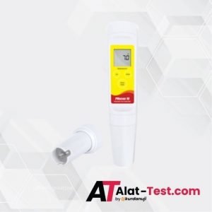 Alat Ukur pH Meter AMTAST PH10S