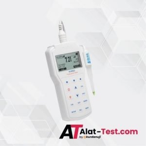 Alat Ukur pH Meter HANNA INSTRUMENT HI98161