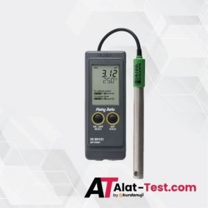 Alat Ukur pH Meter HANNA INSTRUMENT HI99131