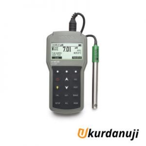 Alat Ukur pH/ORP Meter HANNA INSTRUMENT HI98190