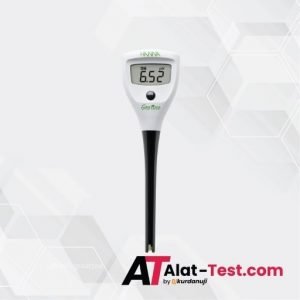 Alat Ukur pH Tester HANNA INSTRUMENT HI98115