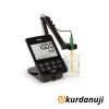 Multiparameter EC/TDS/Salinity Meter HANNA INSTRUMENT HI2030-01