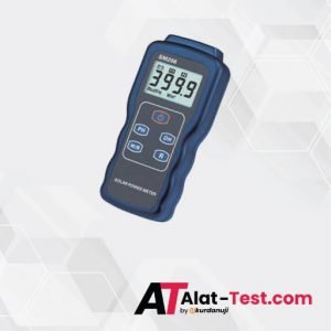 Solar Power Meter AMTAST SM206