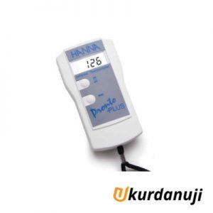 Termometer Inframerah HANNA INSTRUMENT HI99551