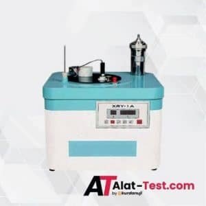 Alat Bom Oksigen Digital Colorimeter AMTAST XRY-1A