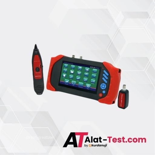 fungsi cctv tester