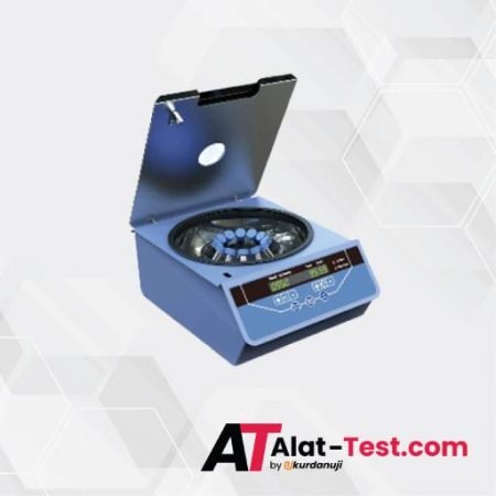 Alat Centrifuge Kecepatan Rendah AMTAST MT-45 | Alat-Test.Com