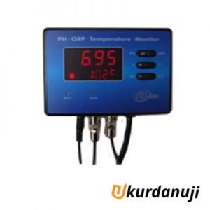 Alat Monitor Suhu AMTAST PH-2625
