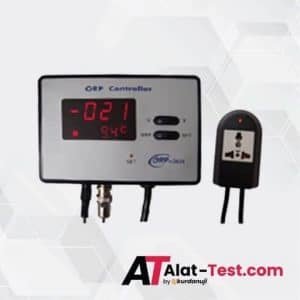 Alat Pengontrol ORP Dengan Suhu AMTAST ORP-2626