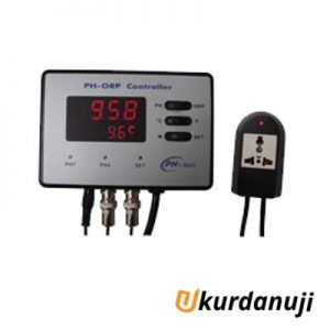 Alat Pengontrol Suhu AMTAST PH-2623