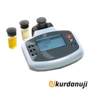Alat Uji Kualitas Air Digital AMTAST OCT-W1