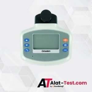 Alat Uji Kualitas Air Digital AMTAST OCT-W2