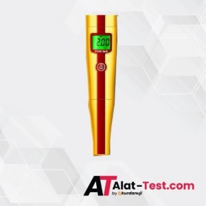 Alat Ukur Kadar Garam AMTAST PE06