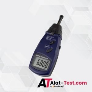 Alat Ukur Rotasi Mesin AMTAST SM6236E