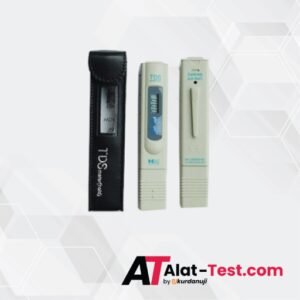 Alat Ukur TDS Meter AMTAST KL-731