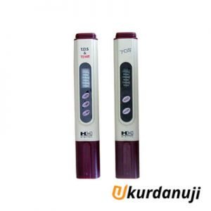 Alat Ukur TDS Meter AMTAST KL-740