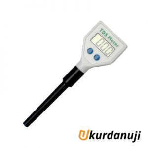 Alat Ukur TDS Meter AMTAST KL-9835