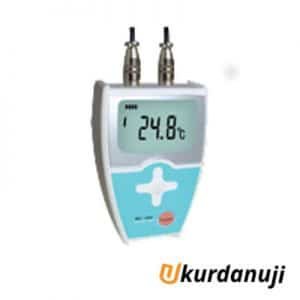 Temperature Data Logger AMTAST RC-500