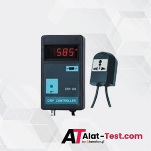 Alat Pemantau Kadar ORP AMTAST KL-206