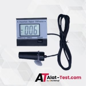 Alat Pemantau ORP AMTAST KL-169F