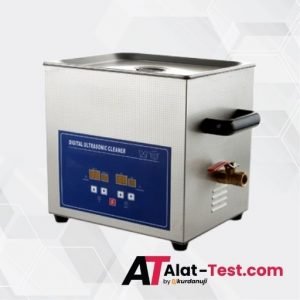 Alat Pembersih Digital AMTAST PS-40A