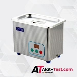 Alat Pembersih Ultrasonik AMTAST PS-06A