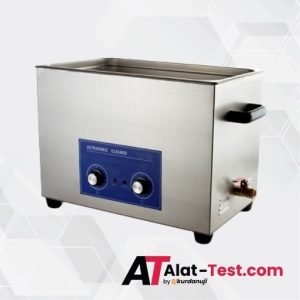 Alat Pembersih Ultrasonik AMTAST PS-100