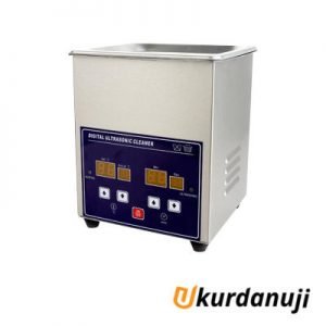Alat Pembersih Ultrasonik AMTAST PS-10A