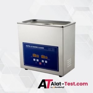 Alat Pembersih Ultrasonik AMTAST PS-30A