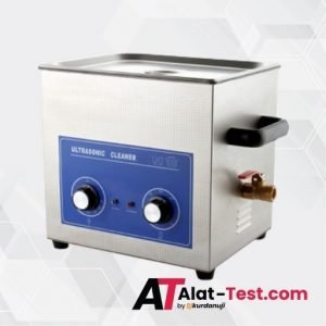 Alat Pembersih Ultrasonik AMTAST PS-40