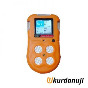 Alat Pendeteksi Gas AMTAST BX616