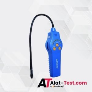 Alat Pendeteksi Kebocoran Gas Halogen AMTAST HLD-200+