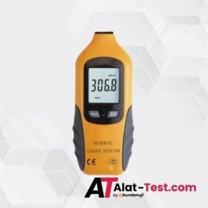 Alat Pendeteksi Kebocoran Microwave AMTAST EM0329