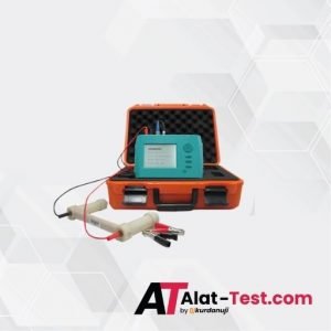 Alat Pendeteksi Korosi Rebar AMTAST XS-100