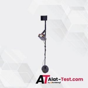 Alat Pendeteksi Logam AMTAST TC30