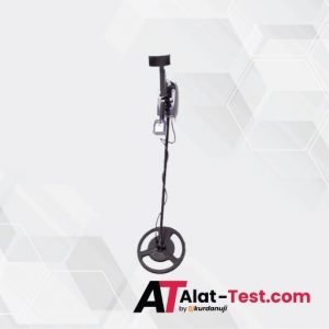 Alat Pendeteksi Logam AMTAST TC90