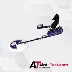 Alat Pendeteksi Logam AMTAST TM88
