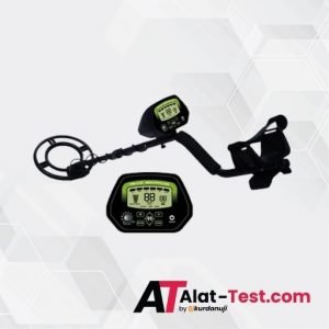 Alat Pendeteksi Metal AMTAST GC-1037