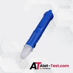 Alat Pendeteksi Tegangan AC AMTAST AC-8