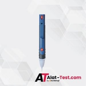 Alat Pendeteksi Tegangan AMTAST AC-10