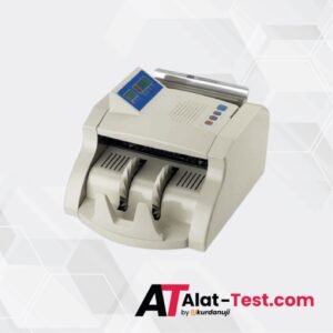 Alat Penghitung Uang Kertas AMTAST KX-993D